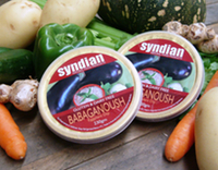 Syndian Gourmet Dips